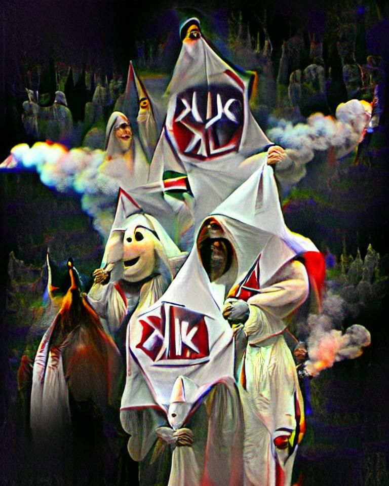 Klan - I