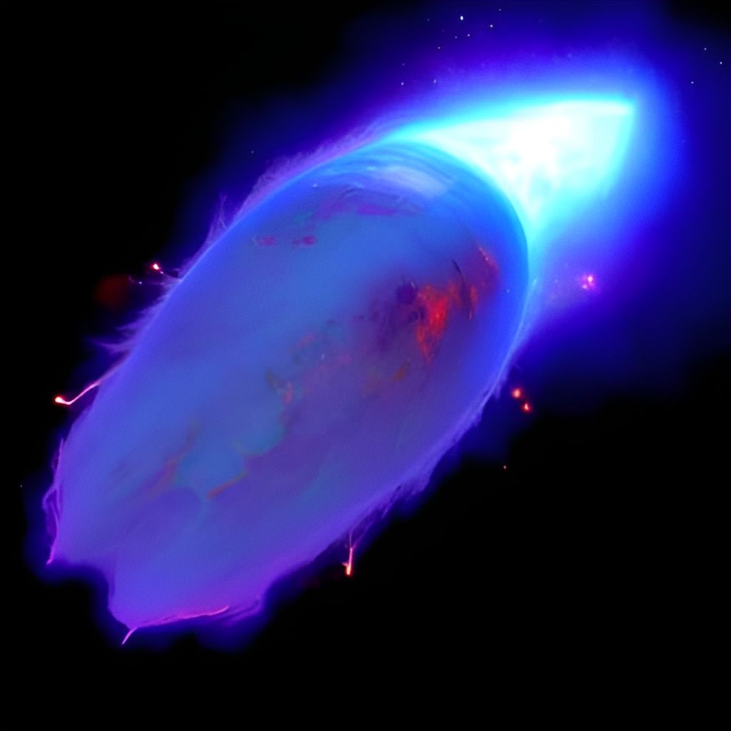 Cosmic Sludge in Darkened Universe