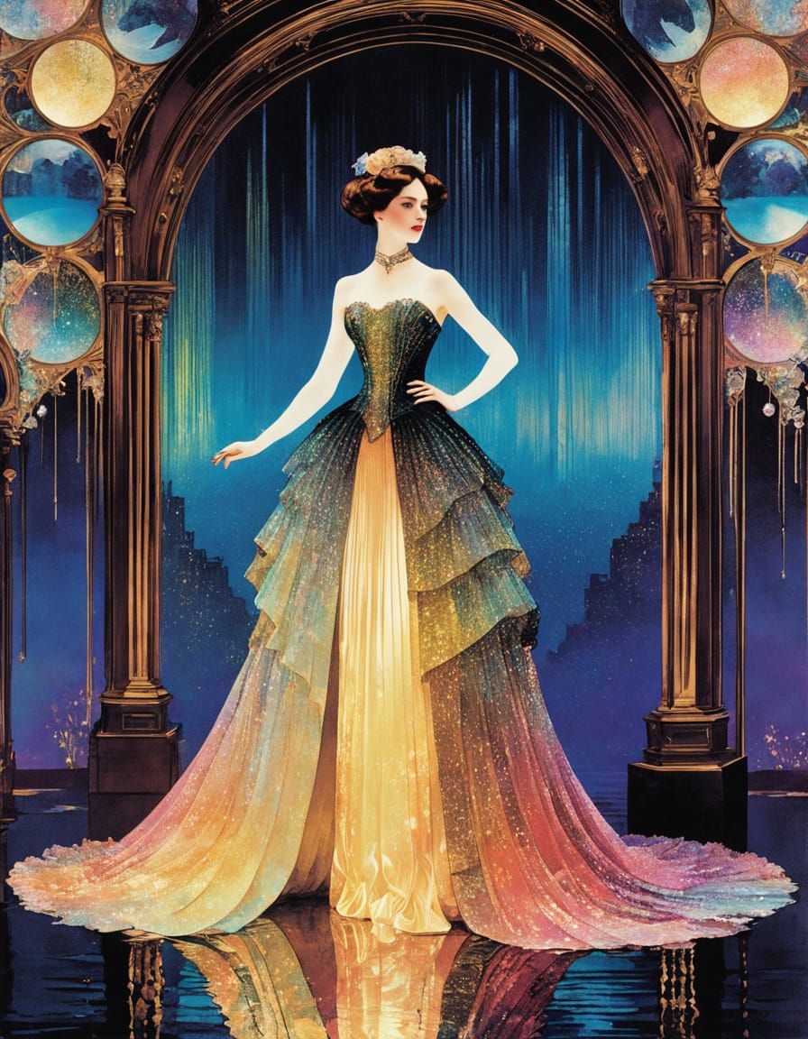 emotive, grainy vhs footage