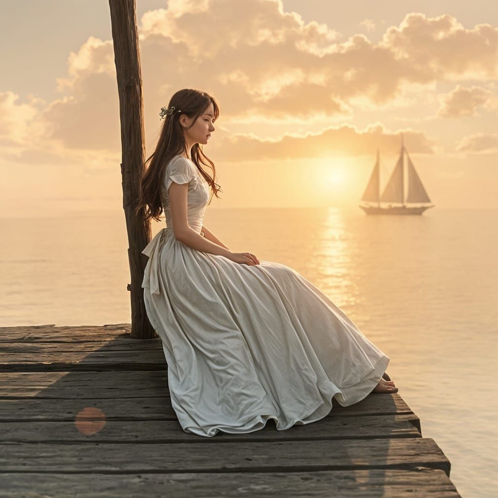 Abstract Art Piece Exploring Chaos and Clarity