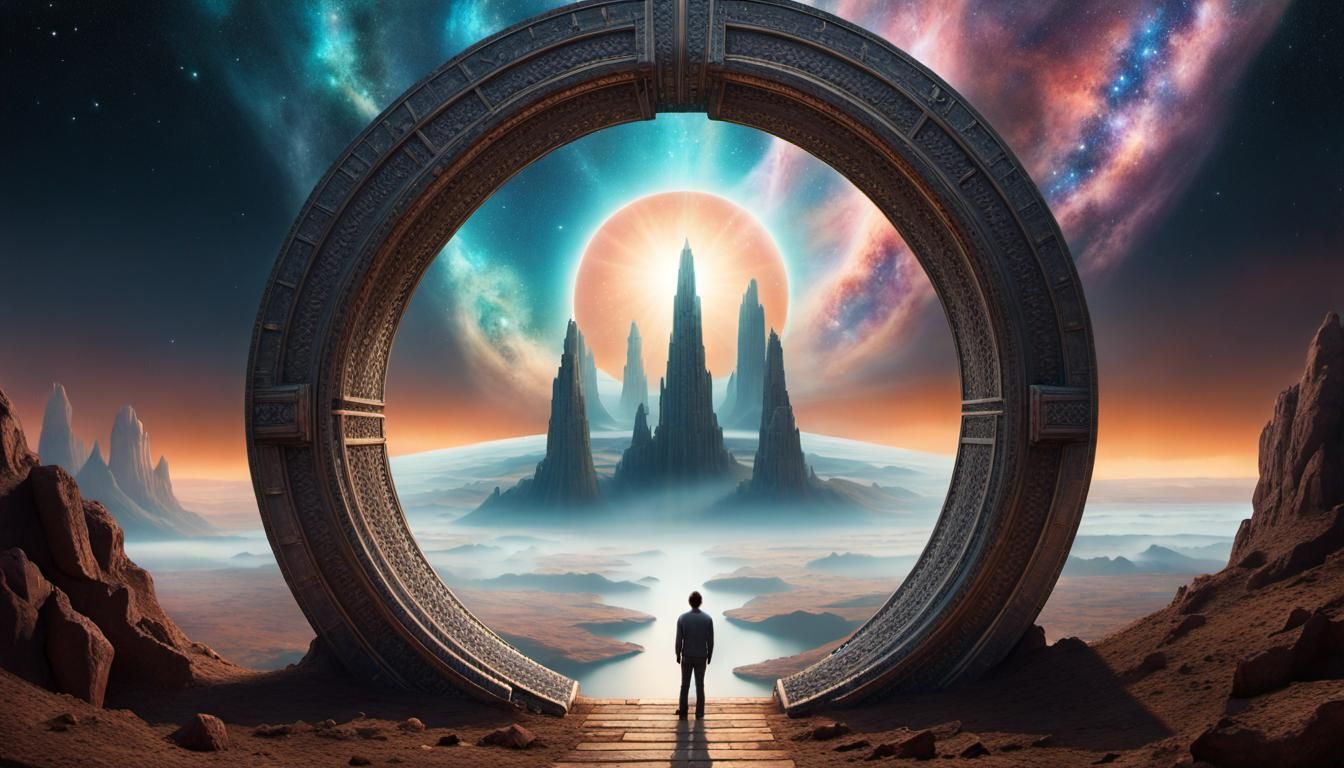 The portal
