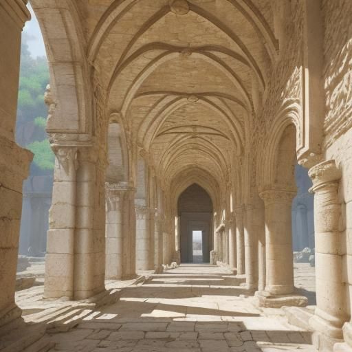 Meereen: Daenerys and the Freed Slaves