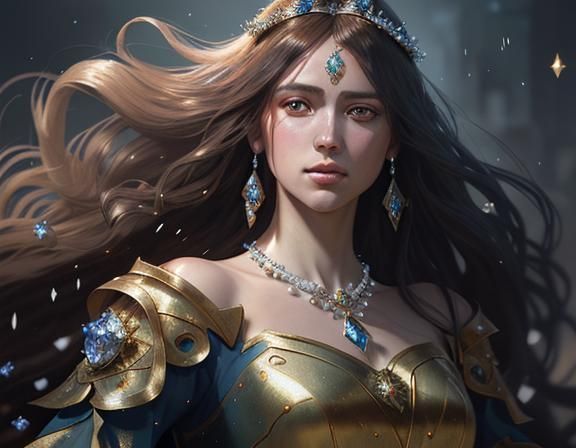 The Princess