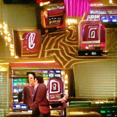 Black Lodge Guides Dougie Jones to Jackpot