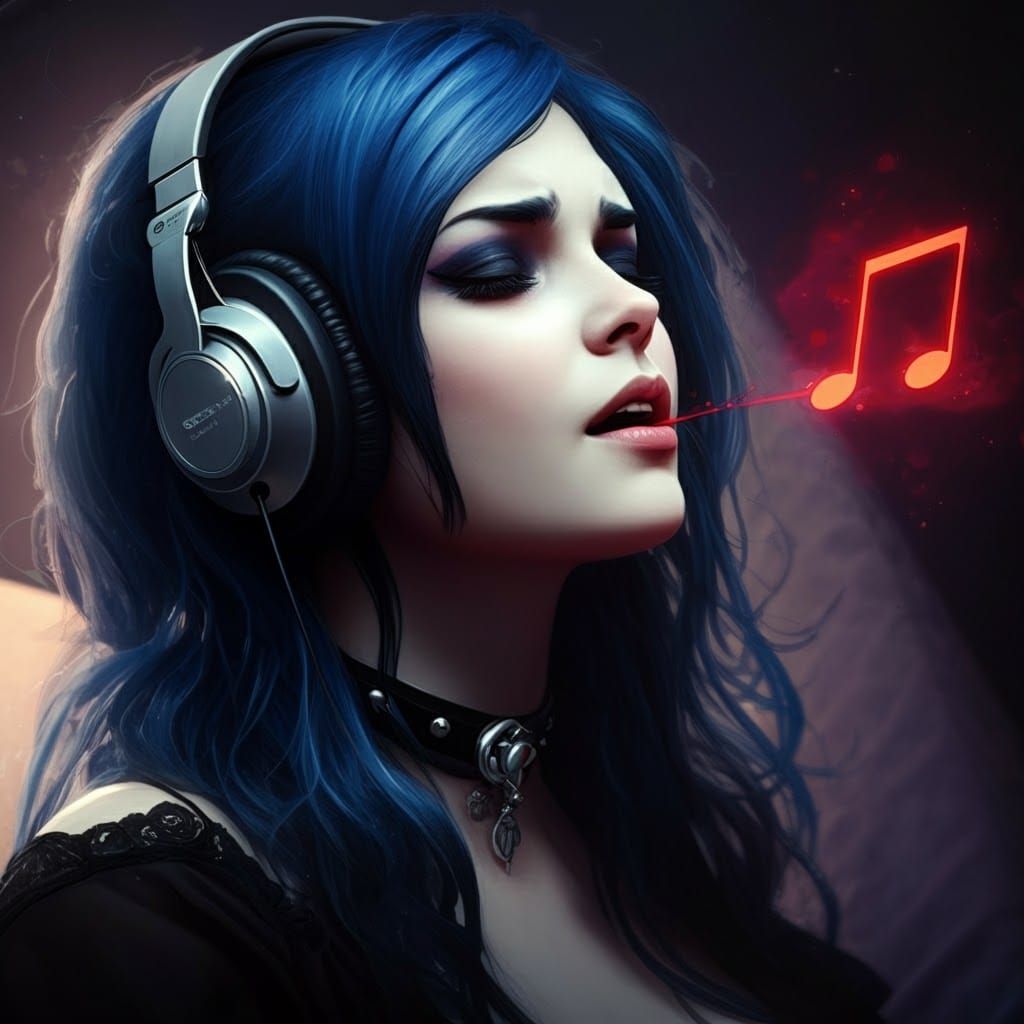 The Army Inside (Lacuna Coil)