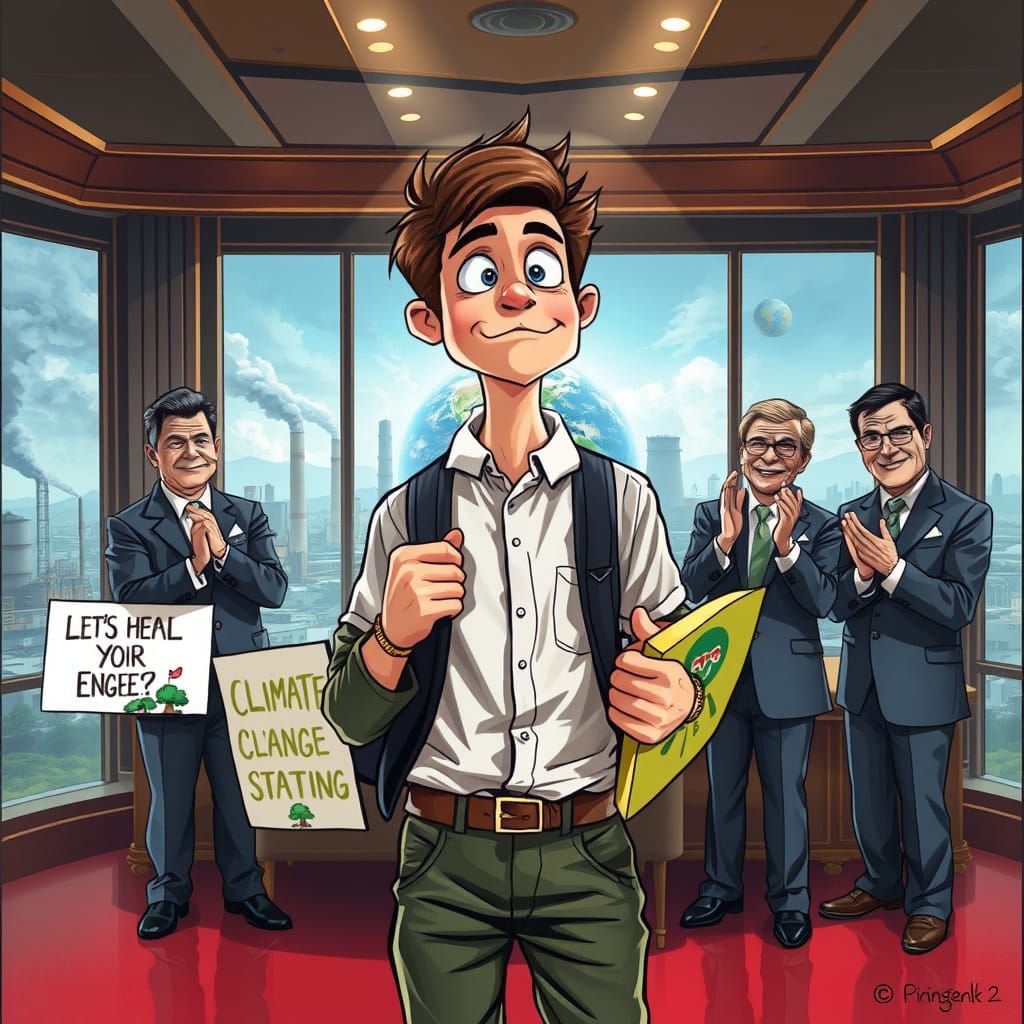 Come ti prendo in giro