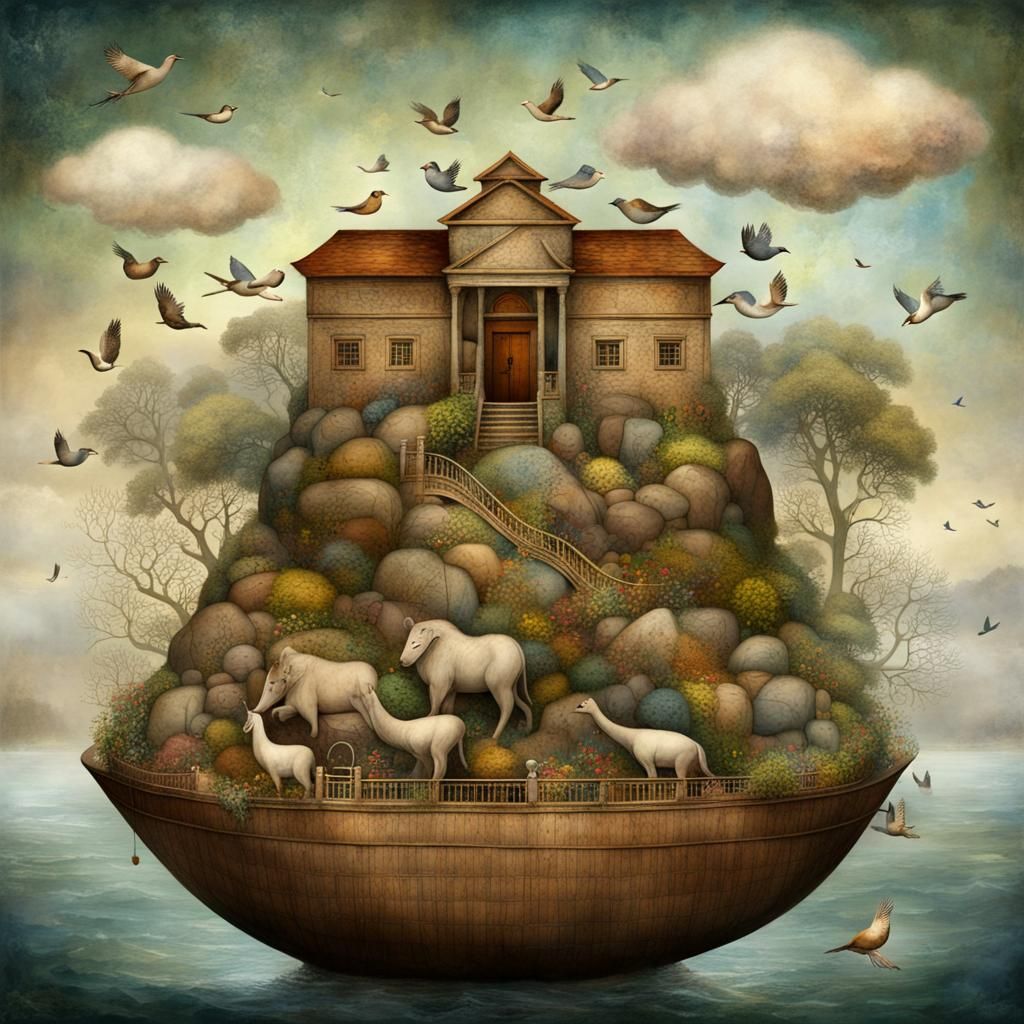 Noah's Ark