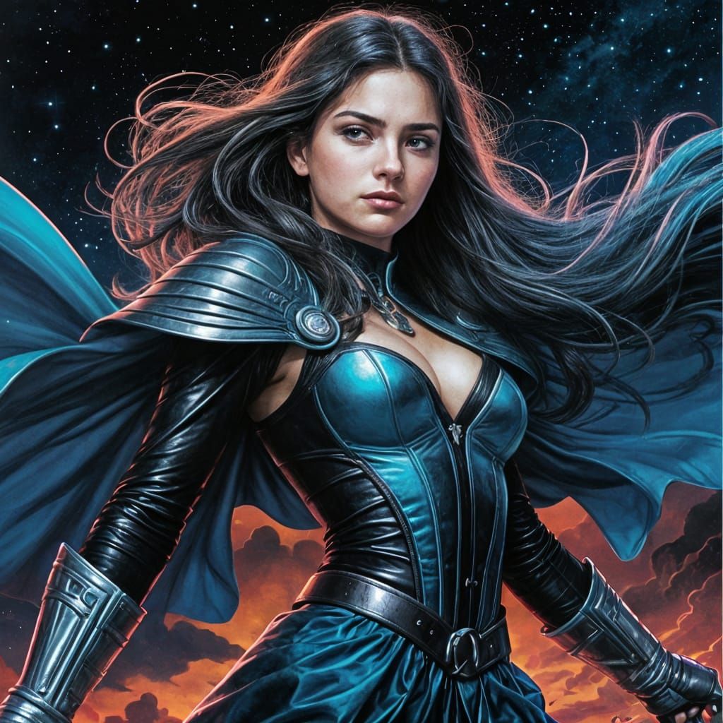 From the lyrics (chorus) of "Agua Segura" de Denise Rosentha...