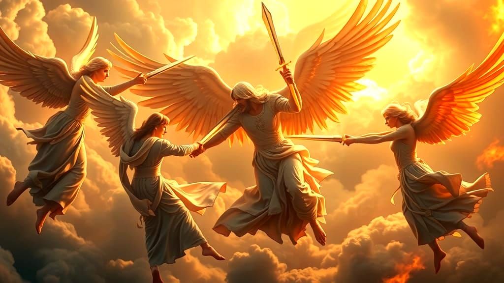 Stolen Valor Avenged