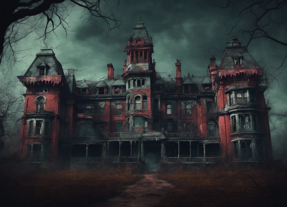 The Asylum
