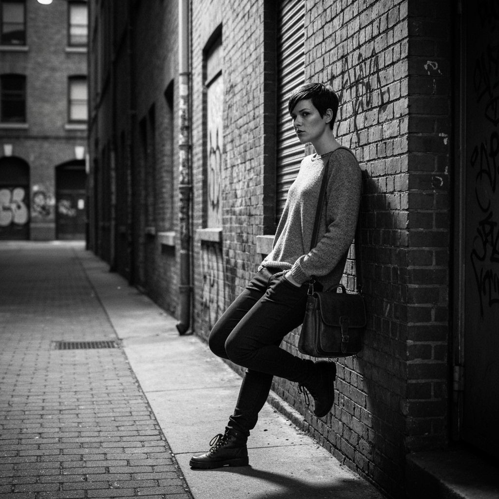 Steampunk Otter Submarine Adventure in Kelp Forest