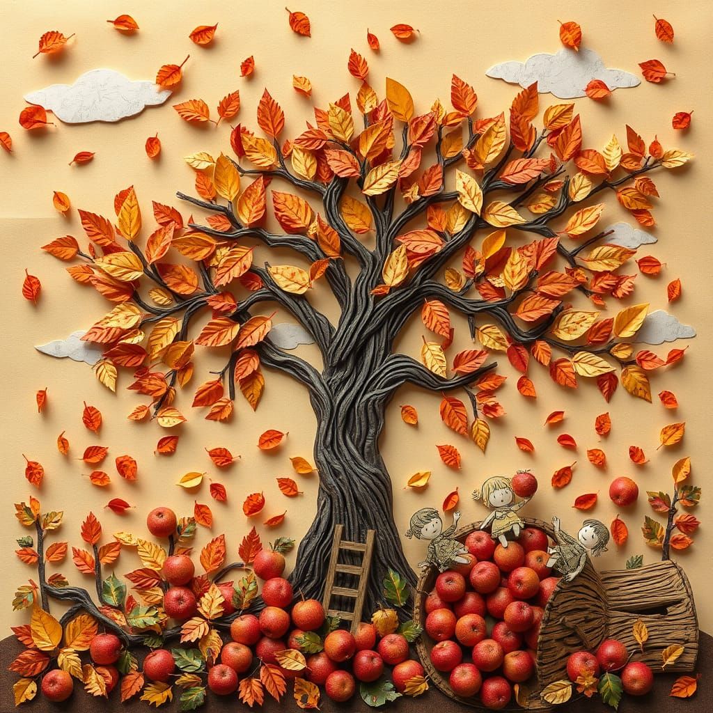Fall fun!!
