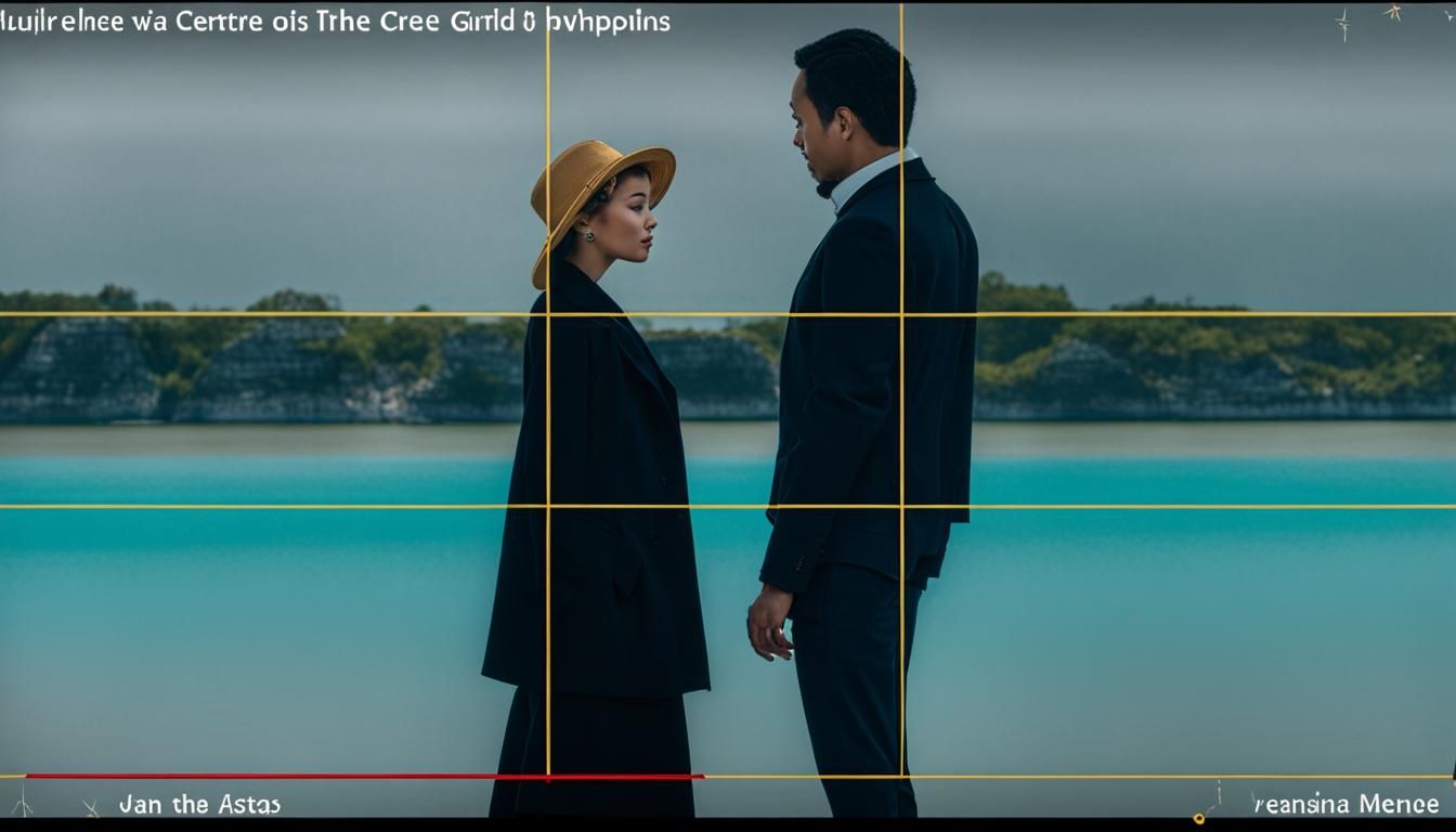 Composition Tips: The Rule of Thirds