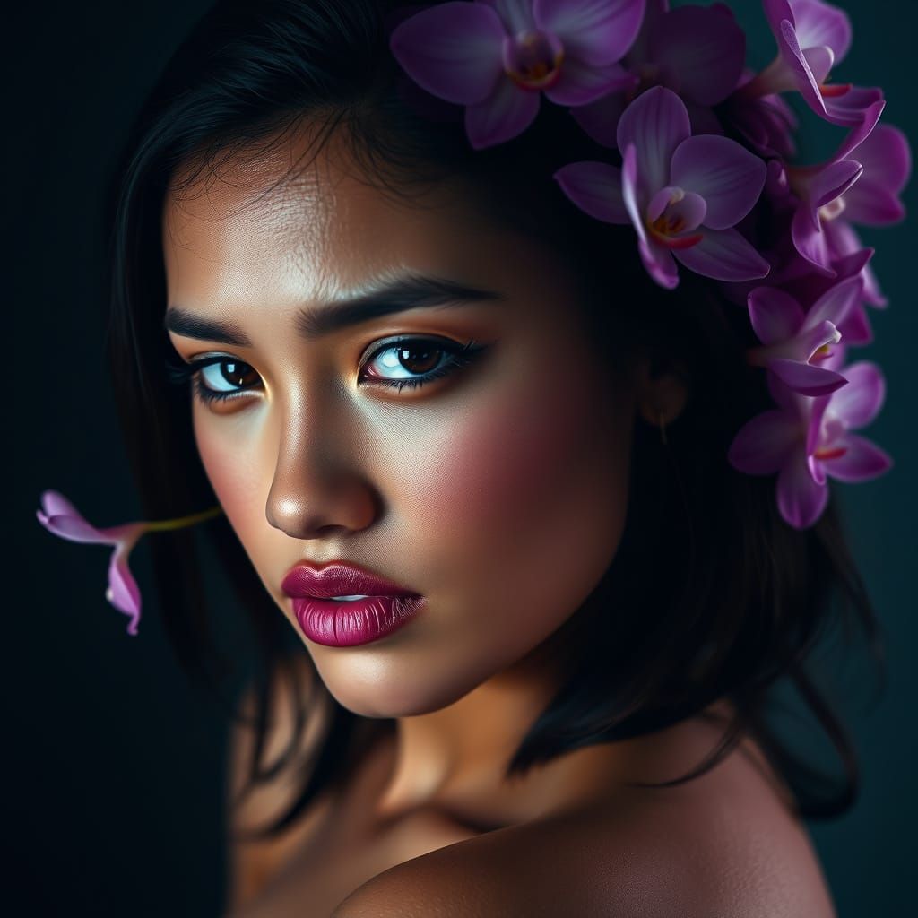 Ethereal Beauty in Twilight Hues, Palawan, Philippines