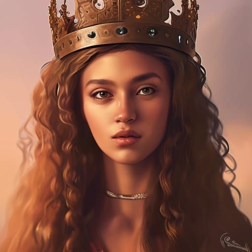 Queen Nafanua