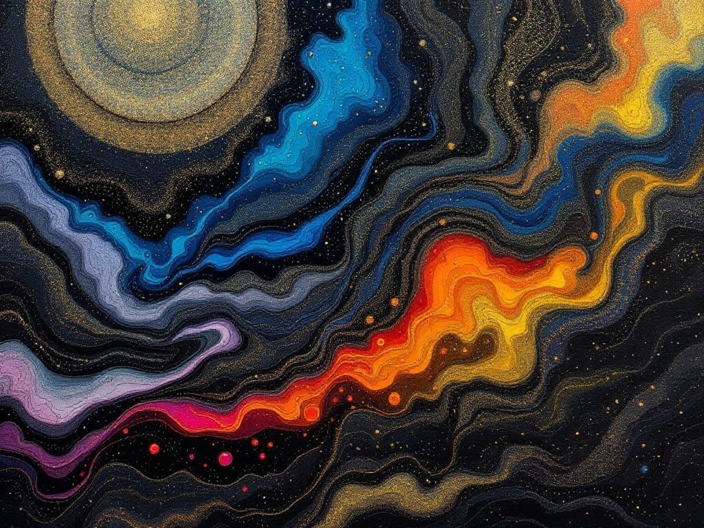 I Think My Stinking Fancy Wants to Dream on it For a While