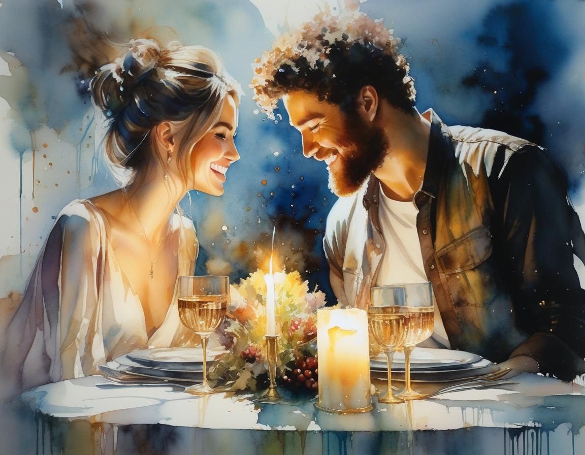 Dinner by Candlelight 18