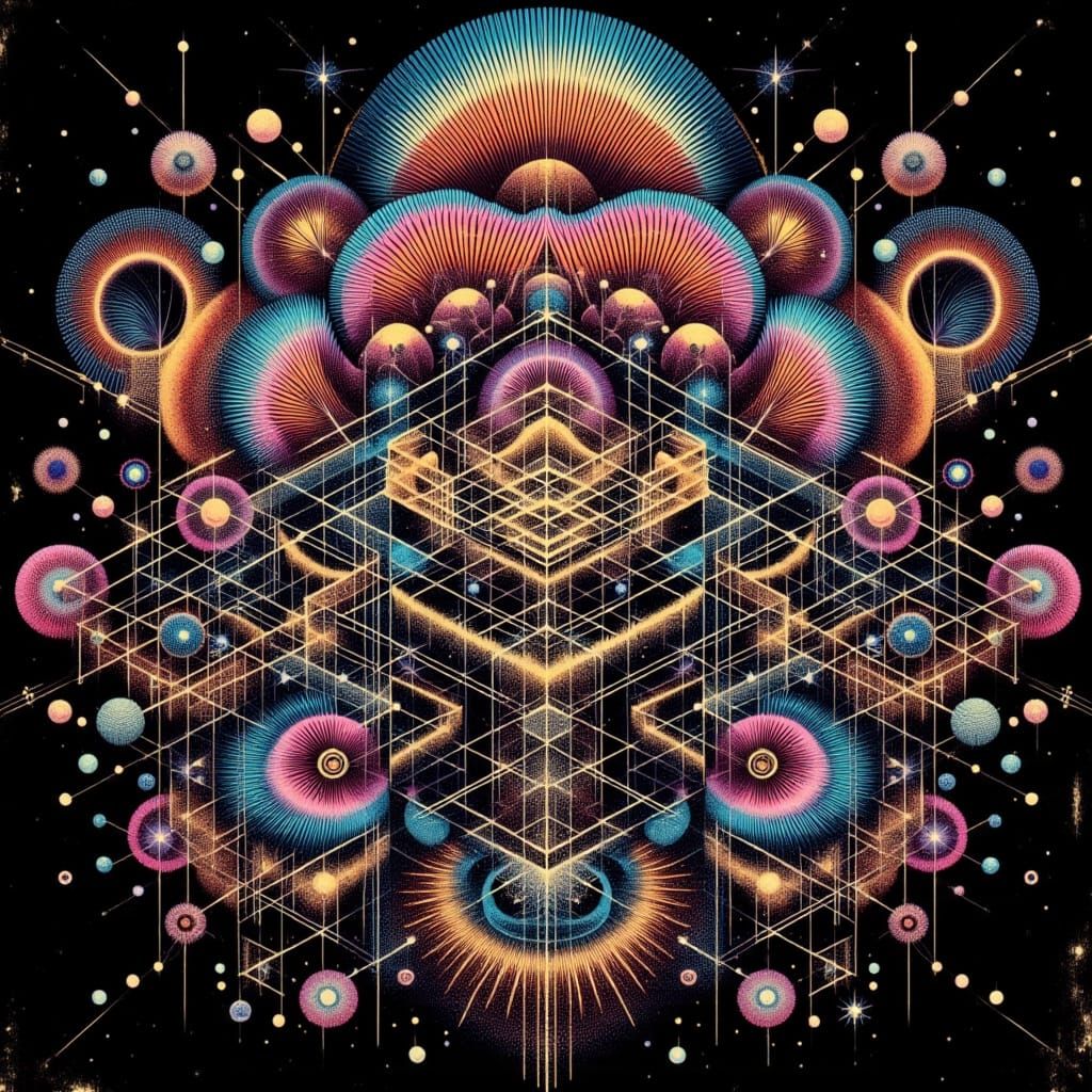 Stellar Factory