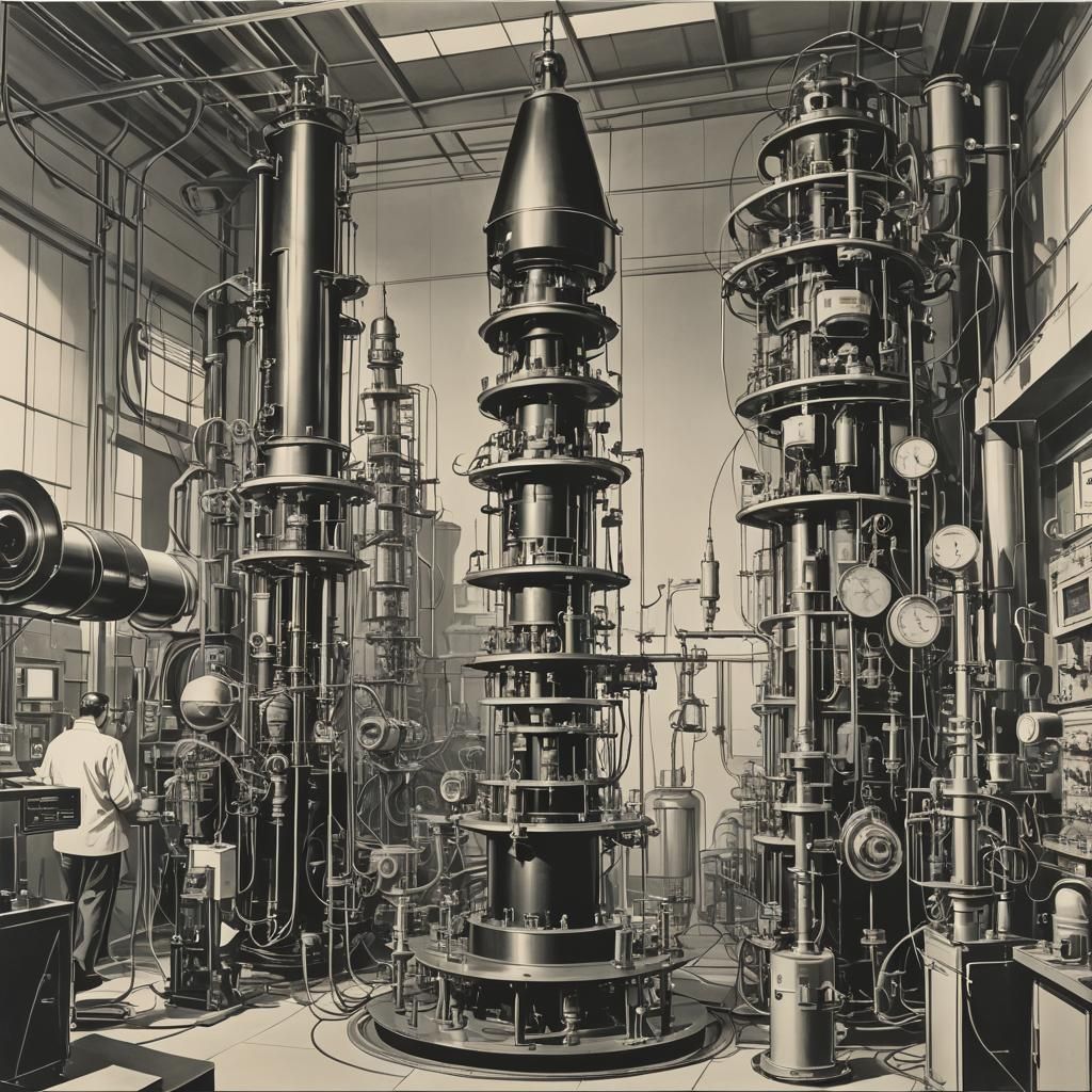 Mexican Wrestler Super-Villainess Awaits Weirdness