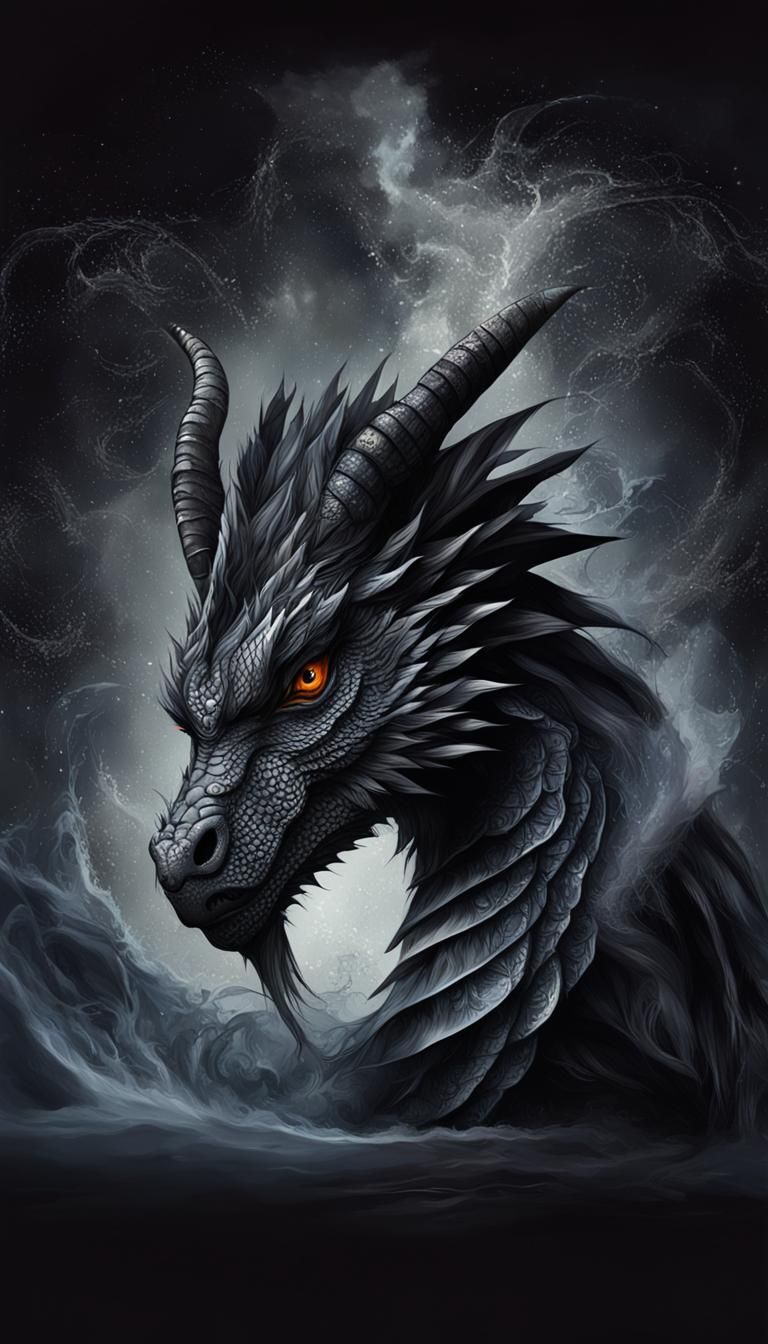 "Dragon"