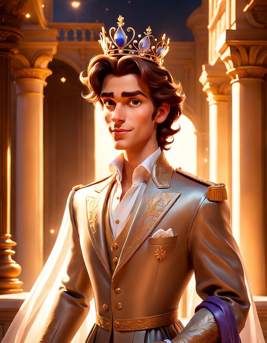 Prince Alexander
