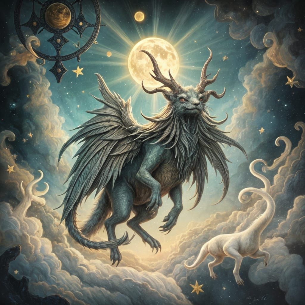 Cosmic Cuties Series Vol 1 - 9