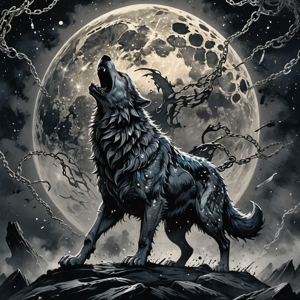Fenrir