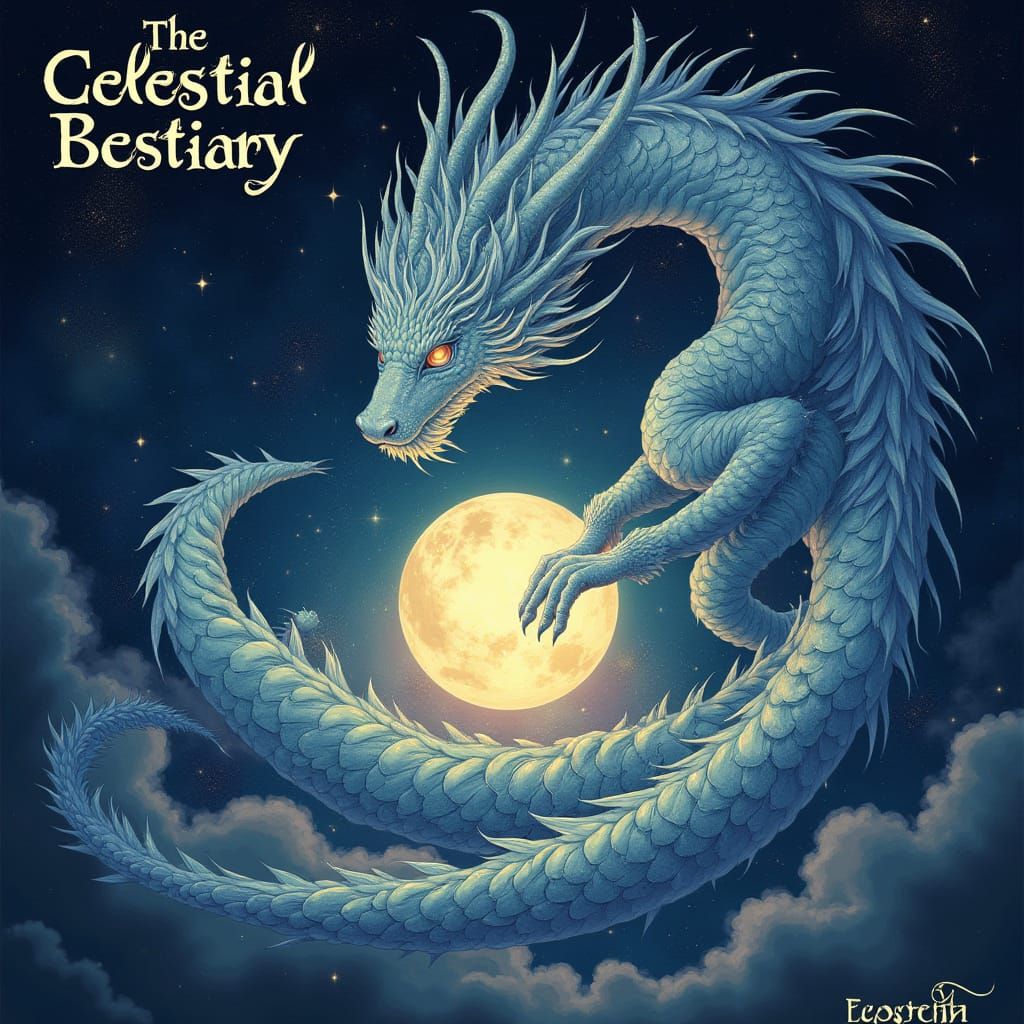 The Celestial Bestiary