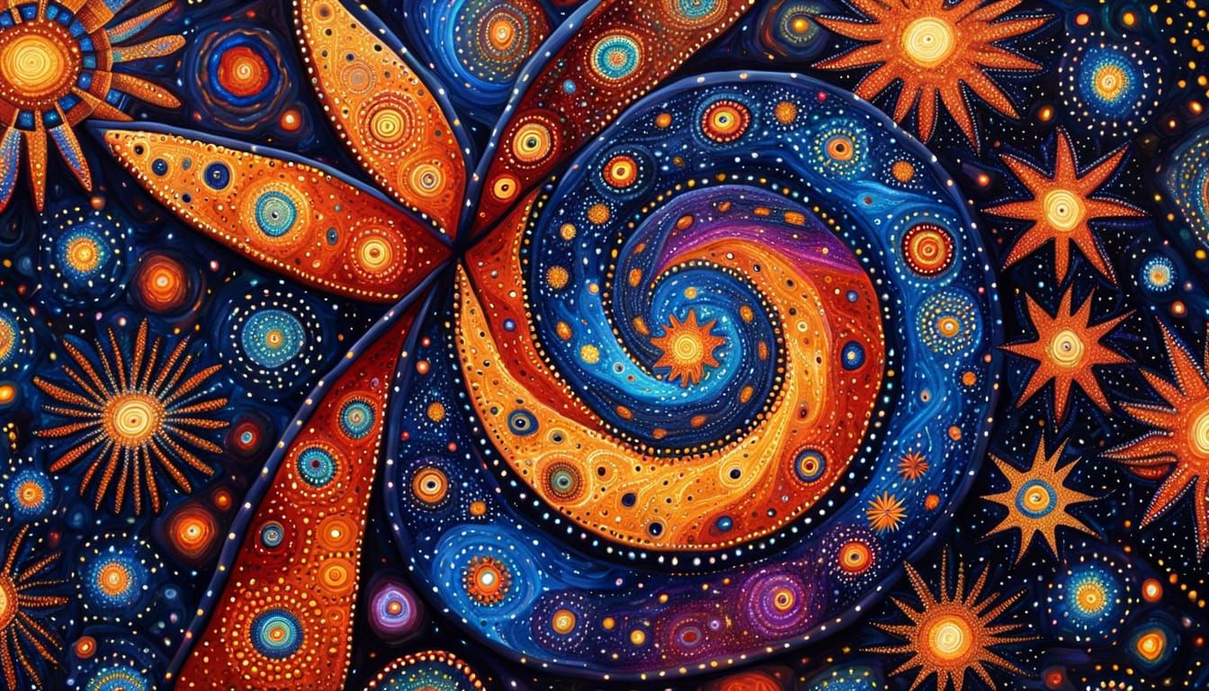 StarEvolvers AstroMagnetoSauri XII