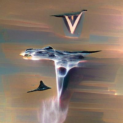 The Word "Prompt" in Simple Graphic Style