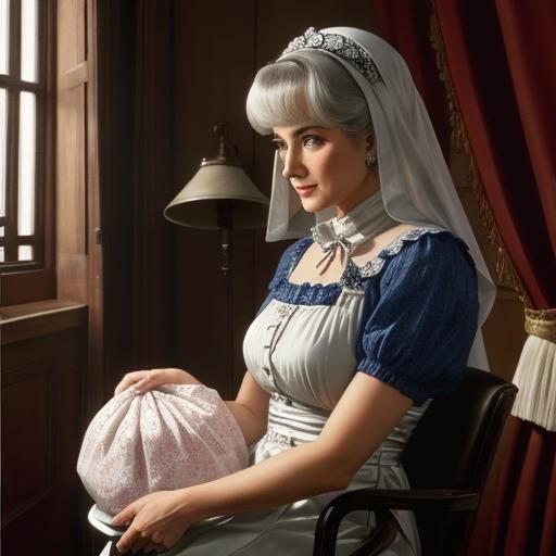 Limerick-Inspired Image