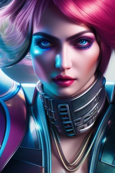 Cyberpunk