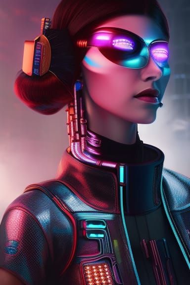 Cyberpunk