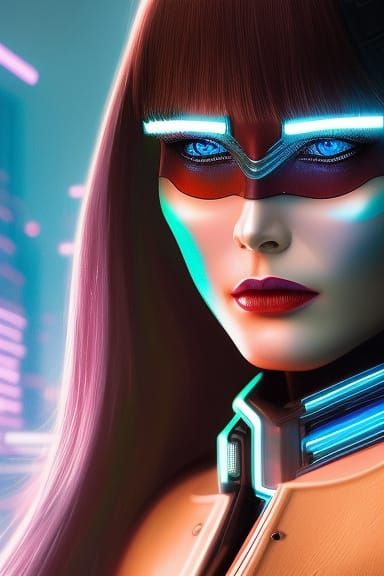 Cyberpunk
