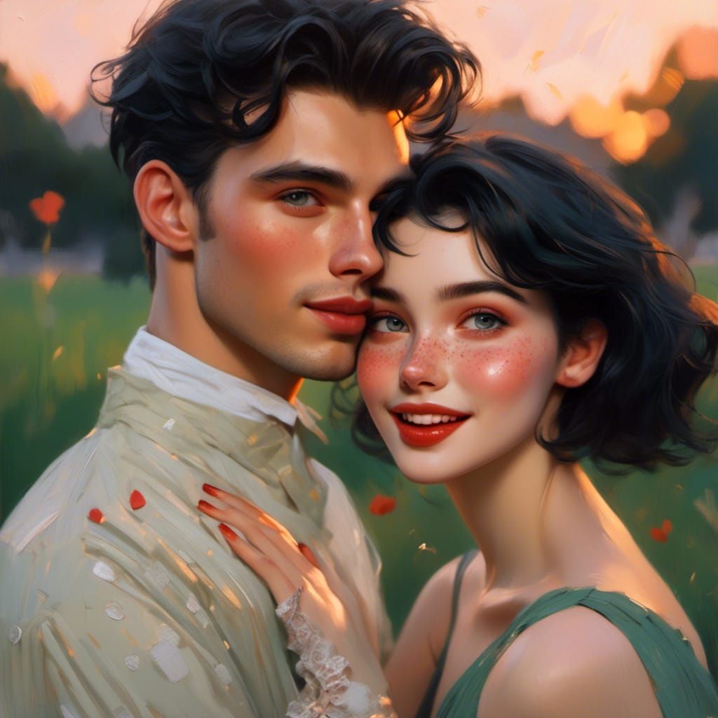 I Could Stay Lost In This Moment Forever ...