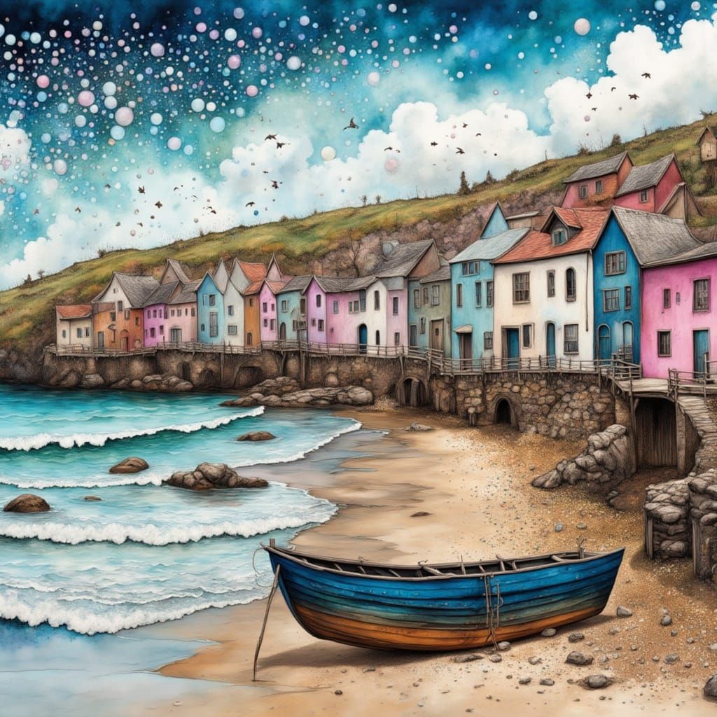 SOS OPAL VILLAGE zero