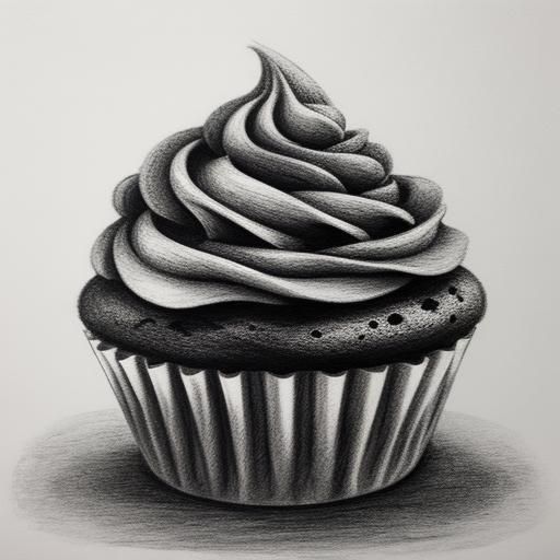Super koopa cupcake