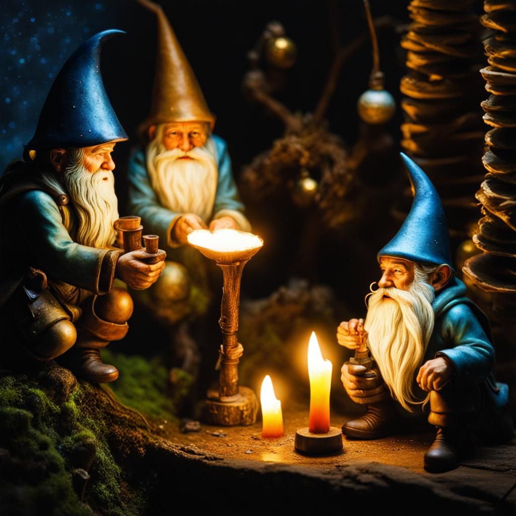 Gnomes