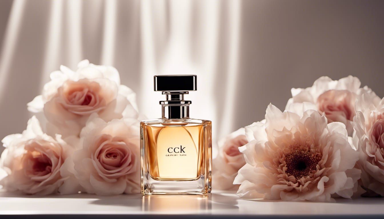 CCK Perfume