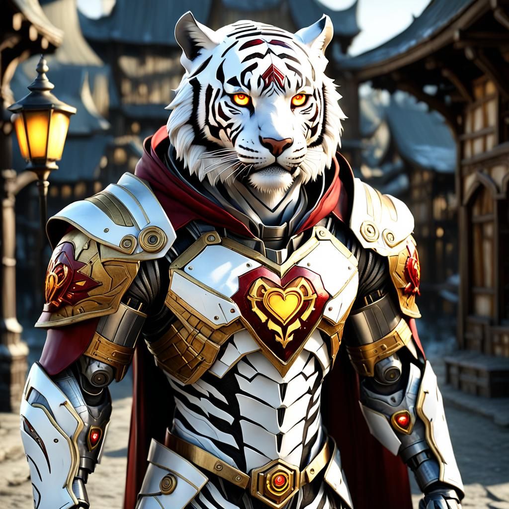Duty master.