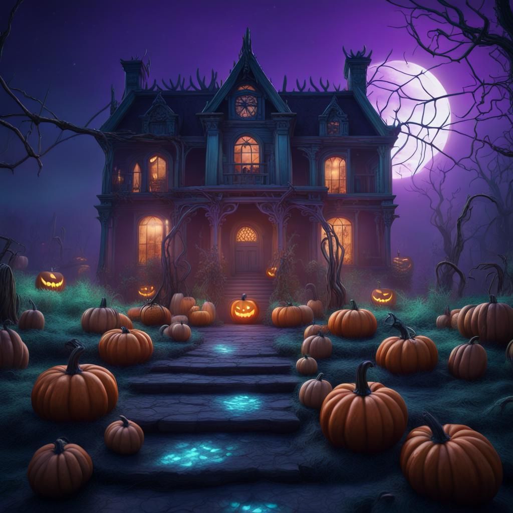 Come In! We've Been Waiting for You!