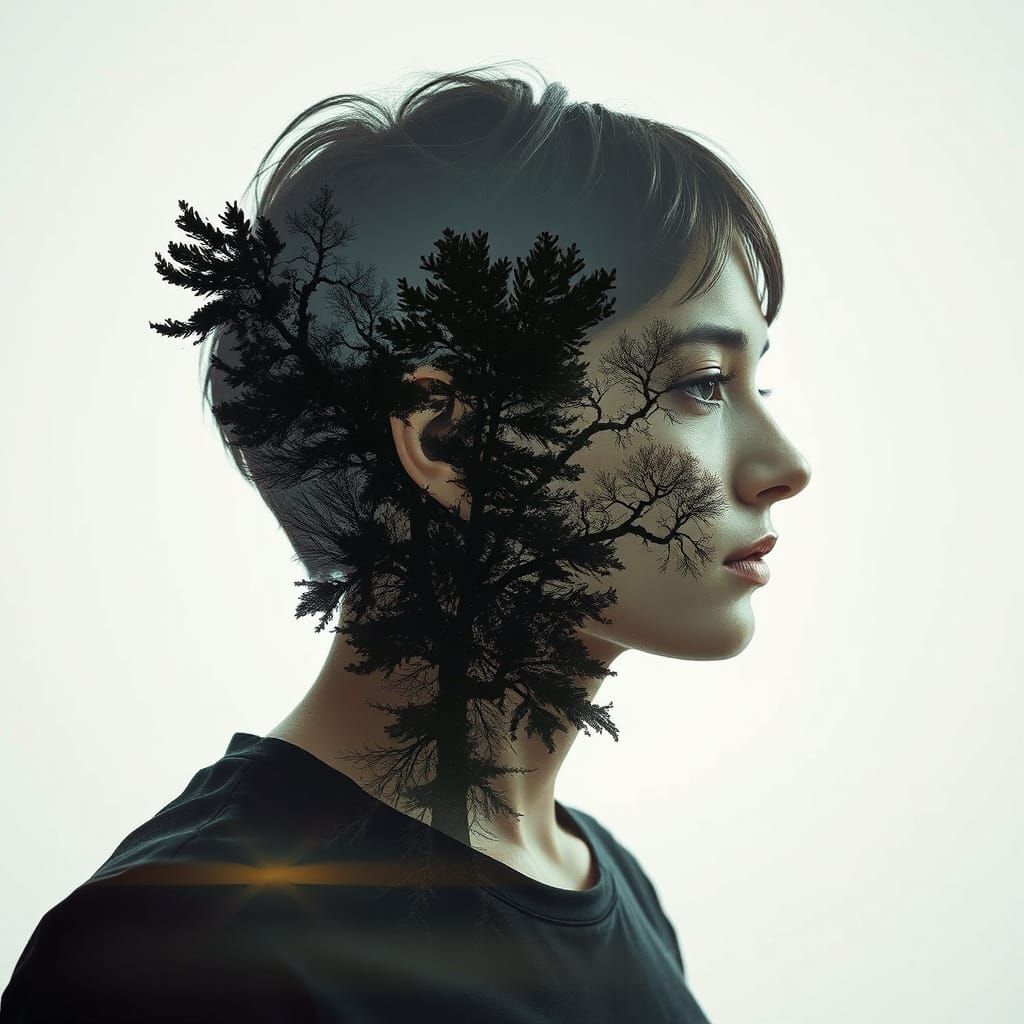 Enchanted Forest Duality