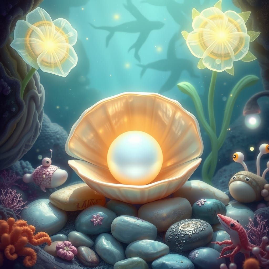 Seashell