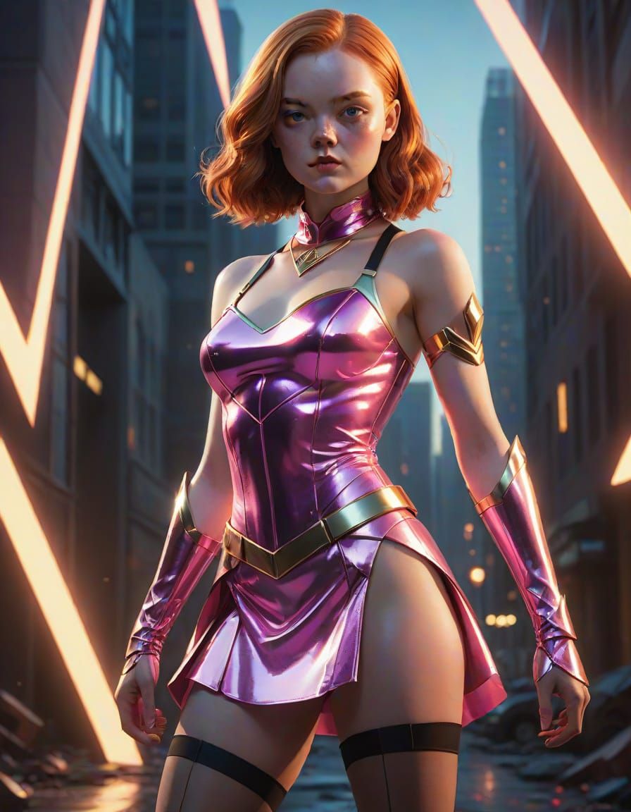 Eve