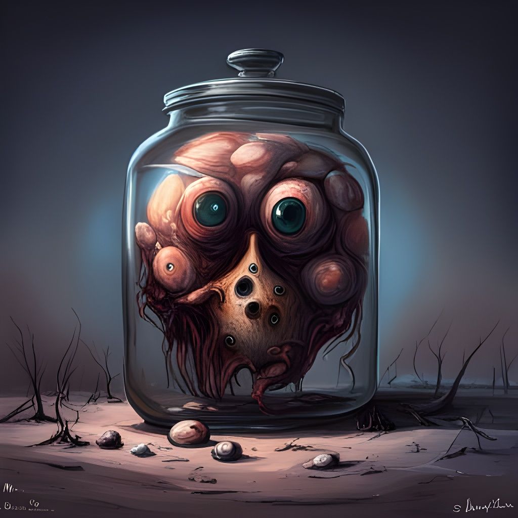 Googly Goog
