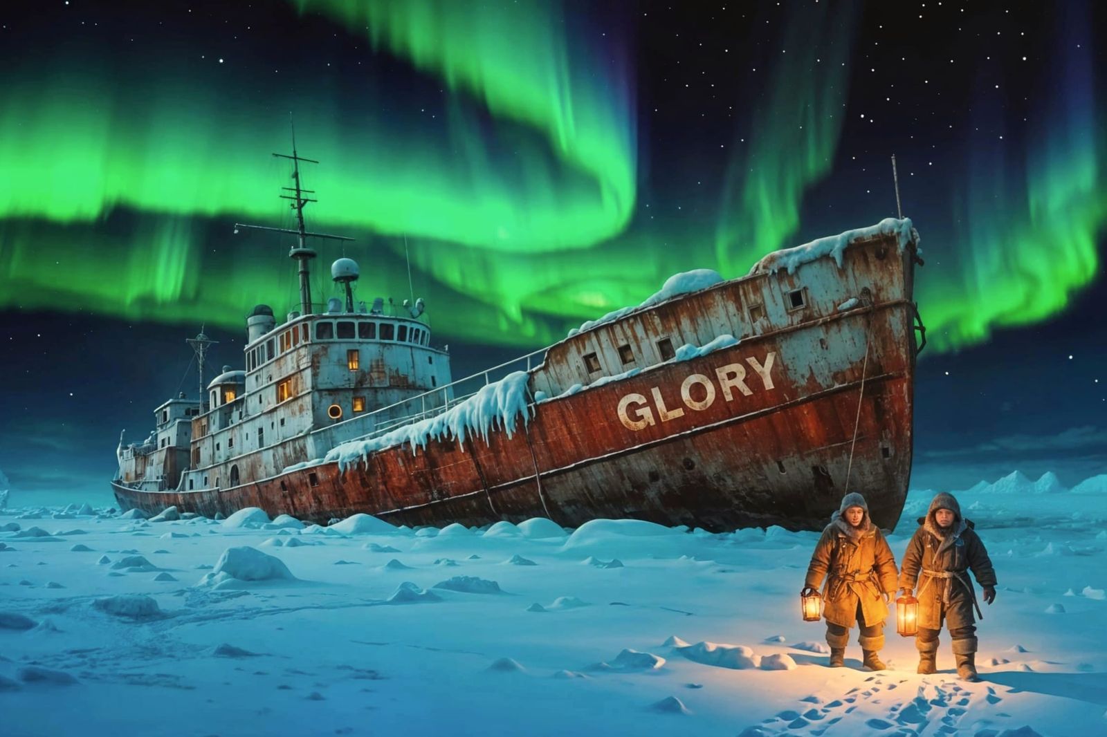 "Glory" days ...are over