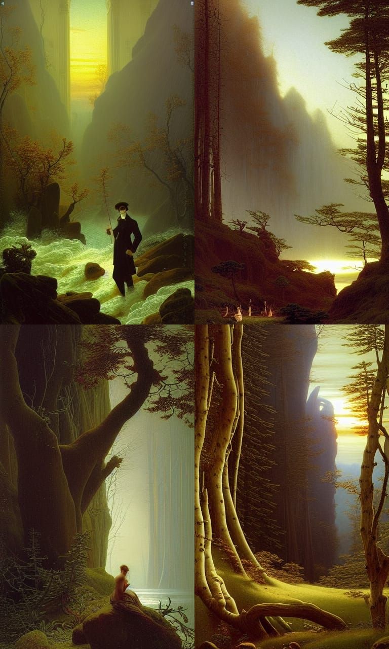 Baroque Birthday Celebration in Renaissance Style