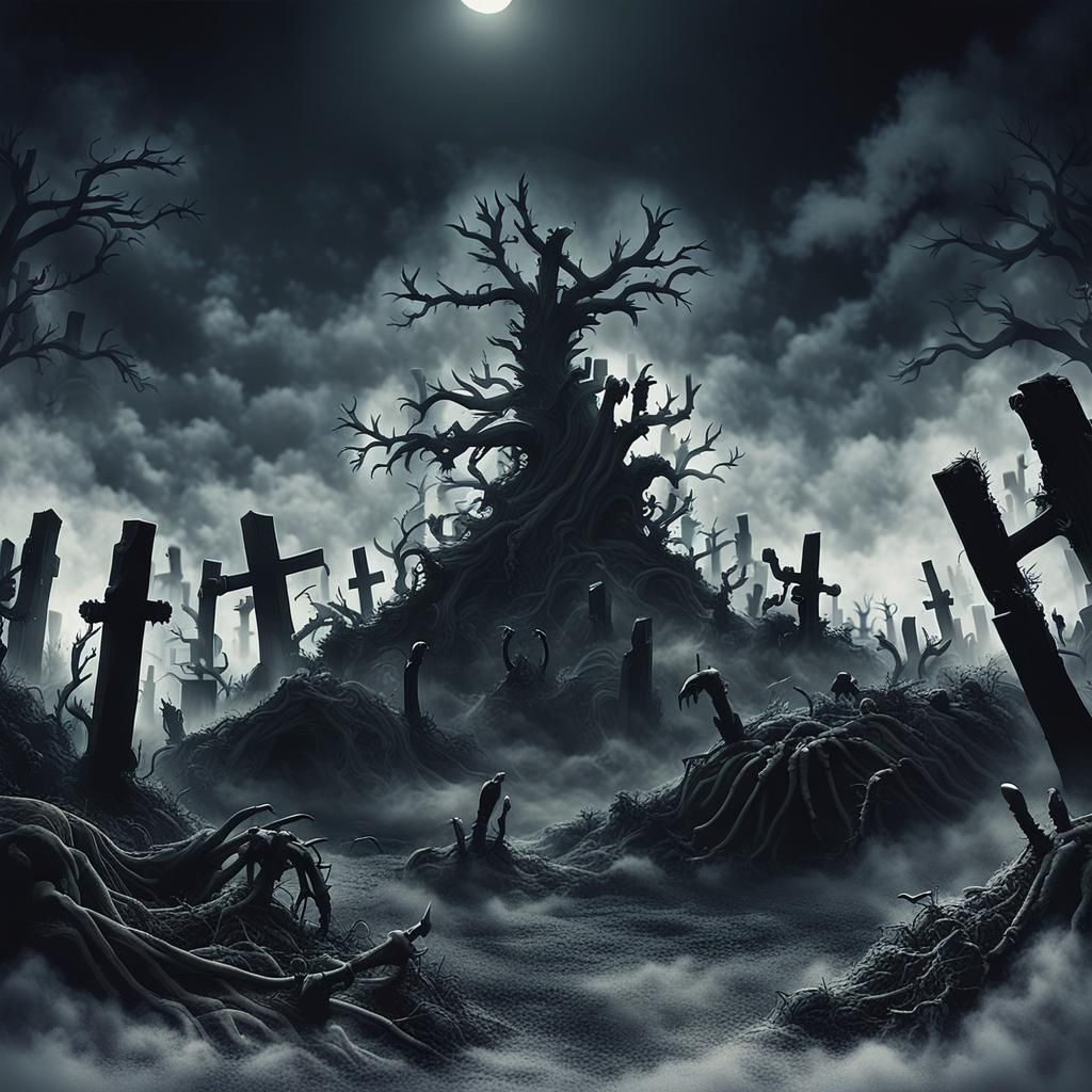 Ryoichi Tenkai: Karon no yobigoe