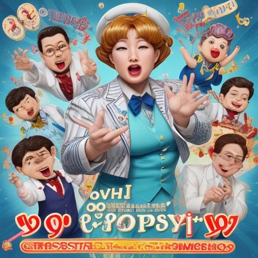 AI Interpretation of Repeated Phrase 'Opsy'