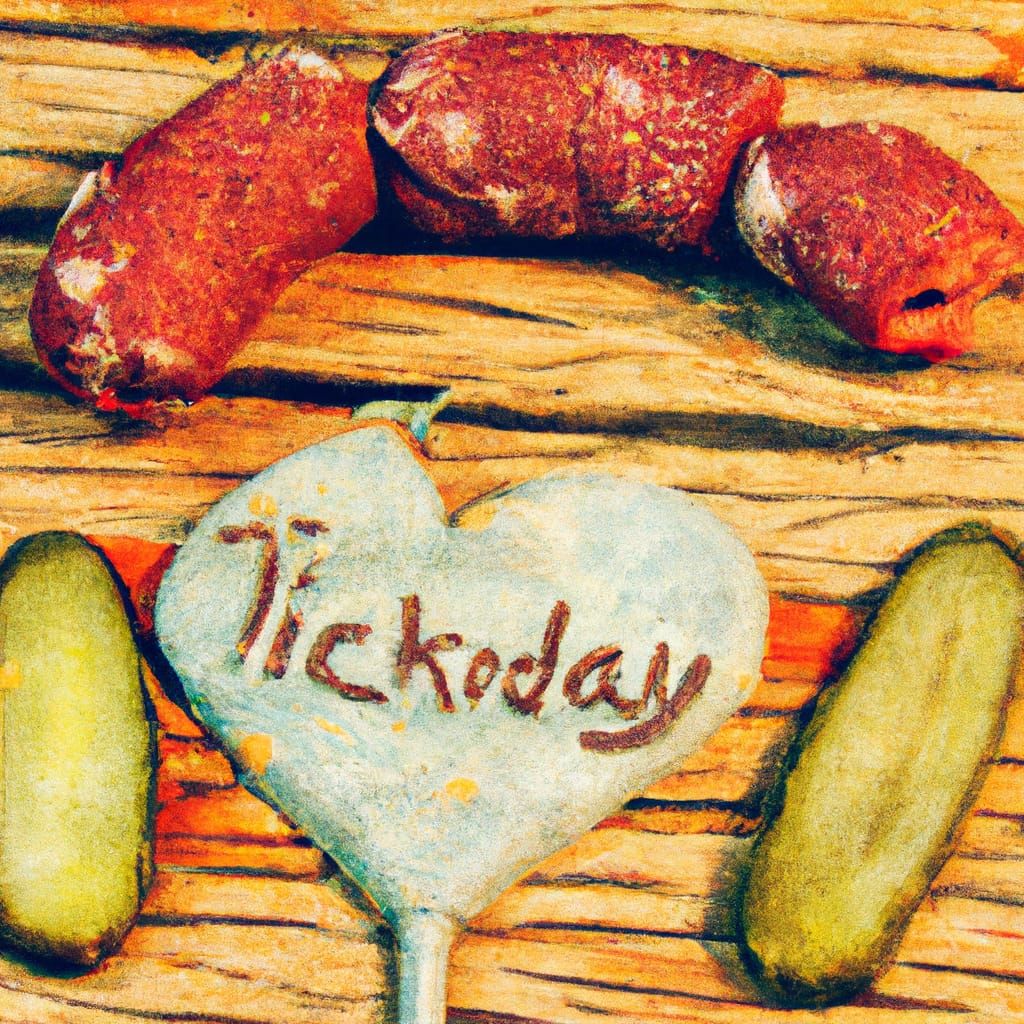 Abstract AI-Generated Image